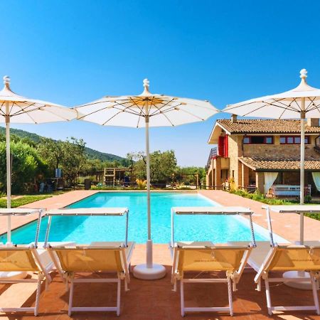 Nonna Nara Bed & Breakfast Гроссето Экстерьер фото