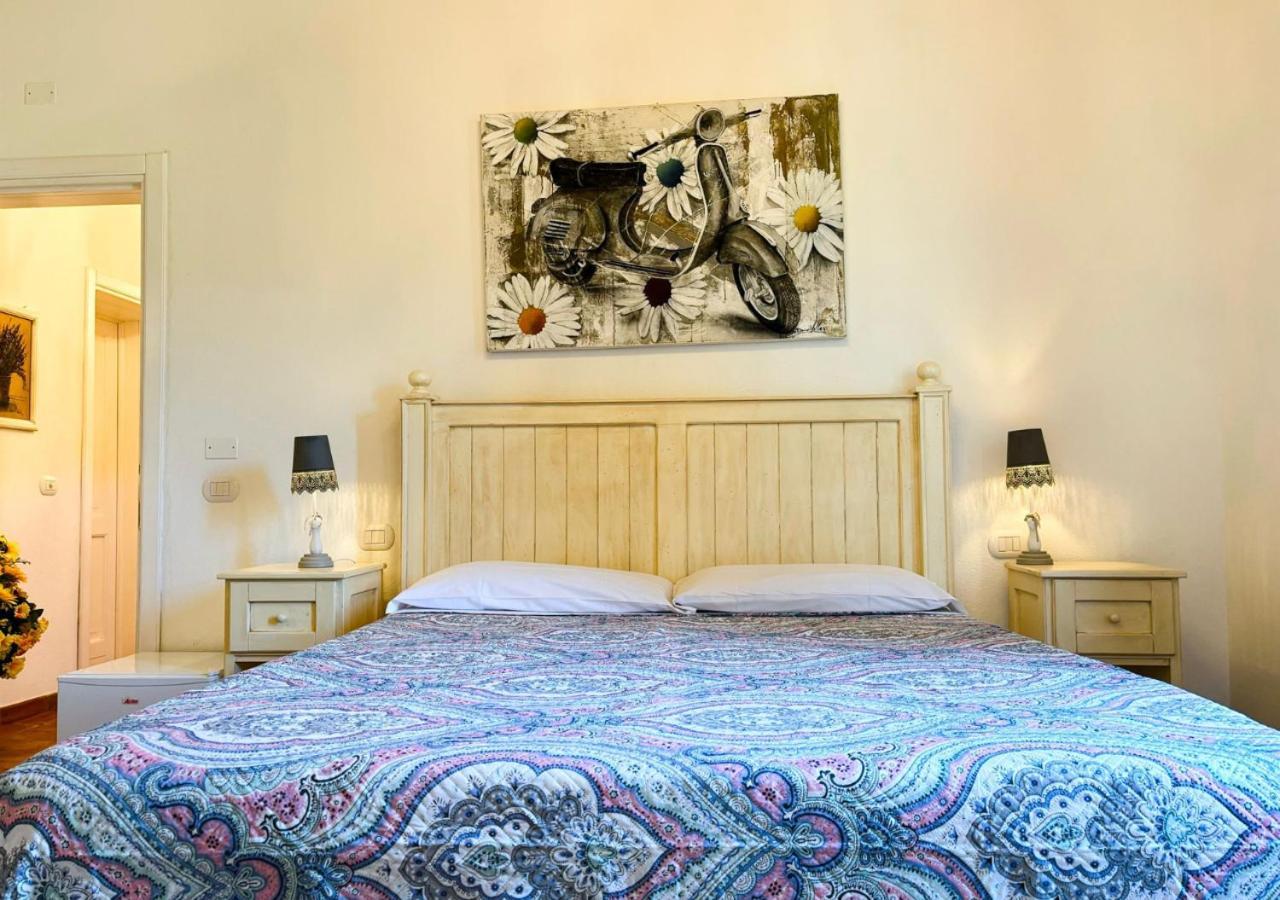 Nonna Nara Bed & Breakfast Гроссето Экстерьер фото