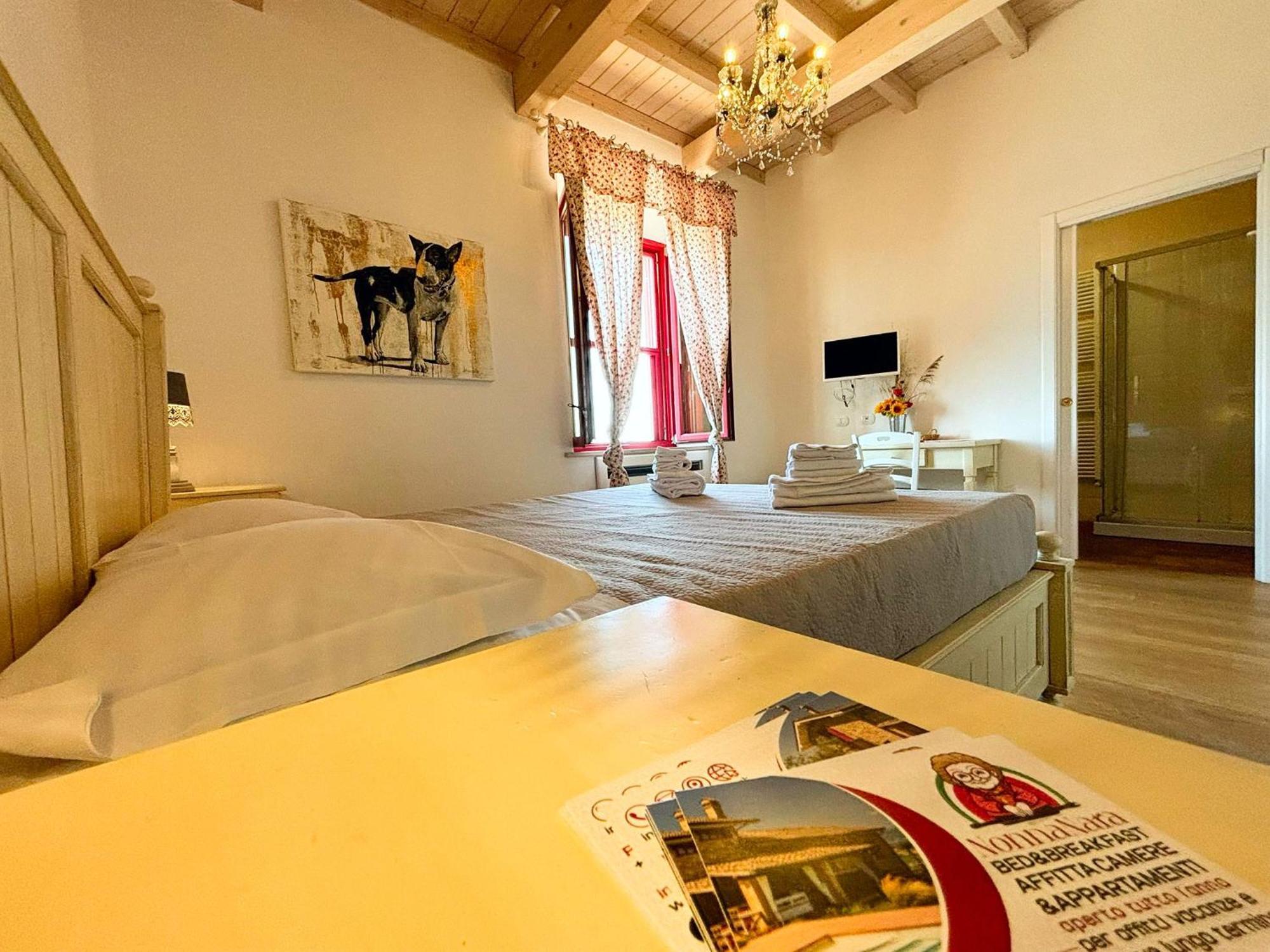 Nonna Nara Bed & Breakfast Гроссето Экстерьер фото