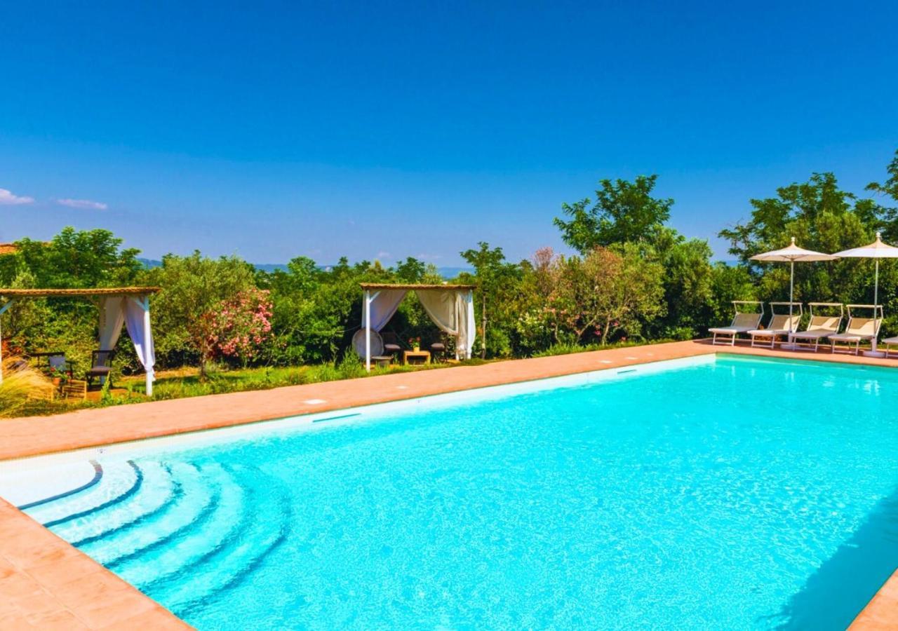 Nonna Nara Bed & Breakfast Гроссето Экстерьер фото