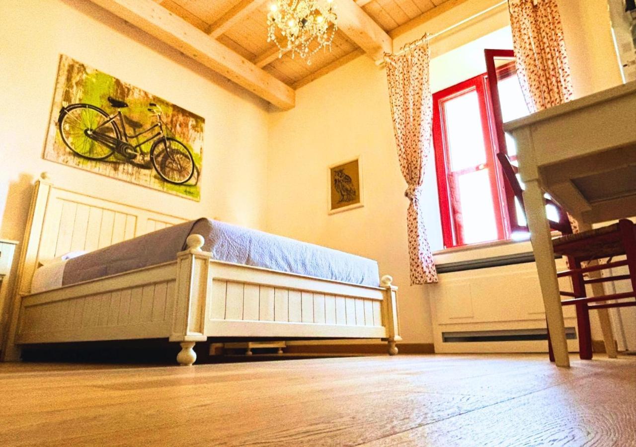 Nonna Nara Bed & Breakfast Гроссето Экстерьер фото